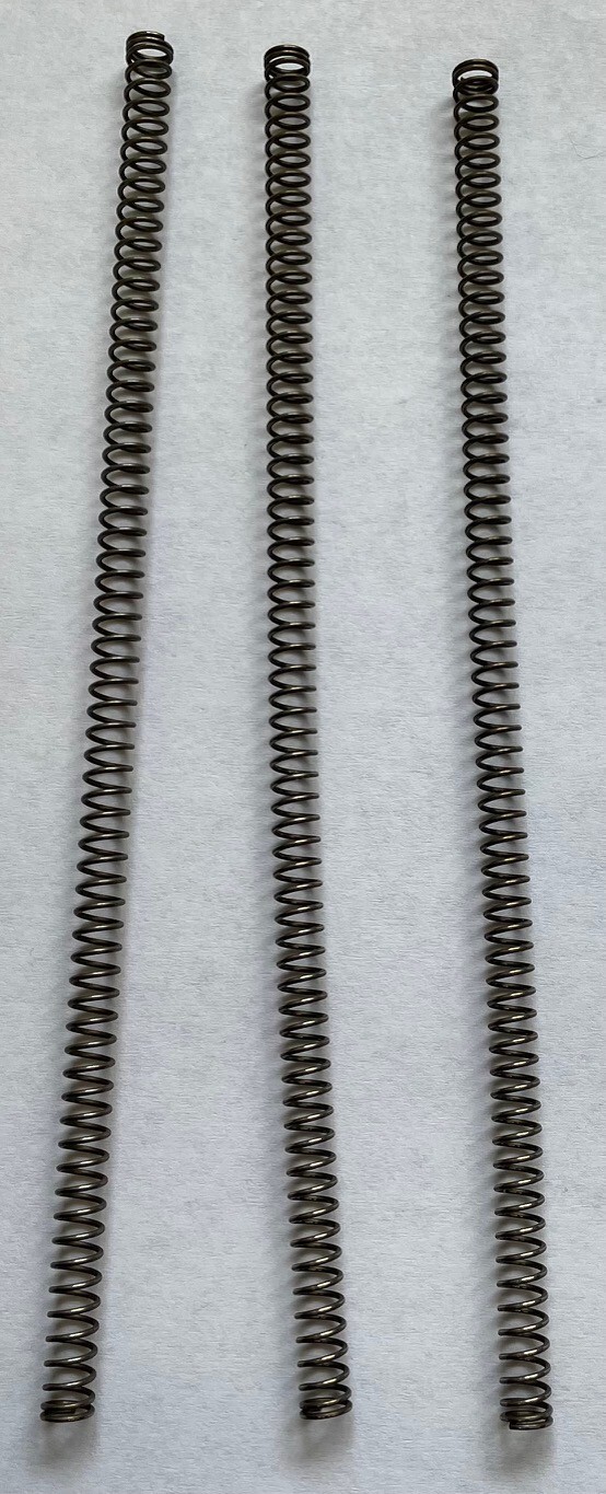 Grandmaster® 10-22® Extra Power Bolt Recoil Spring 3 Pack