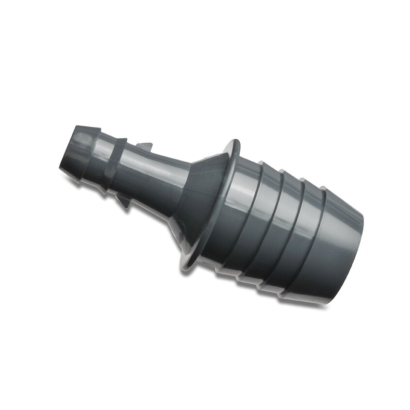Dawn Industries SW1429-099 Poly Coupler Adapt 3/4˝ PE to Swing, KwikAdapt