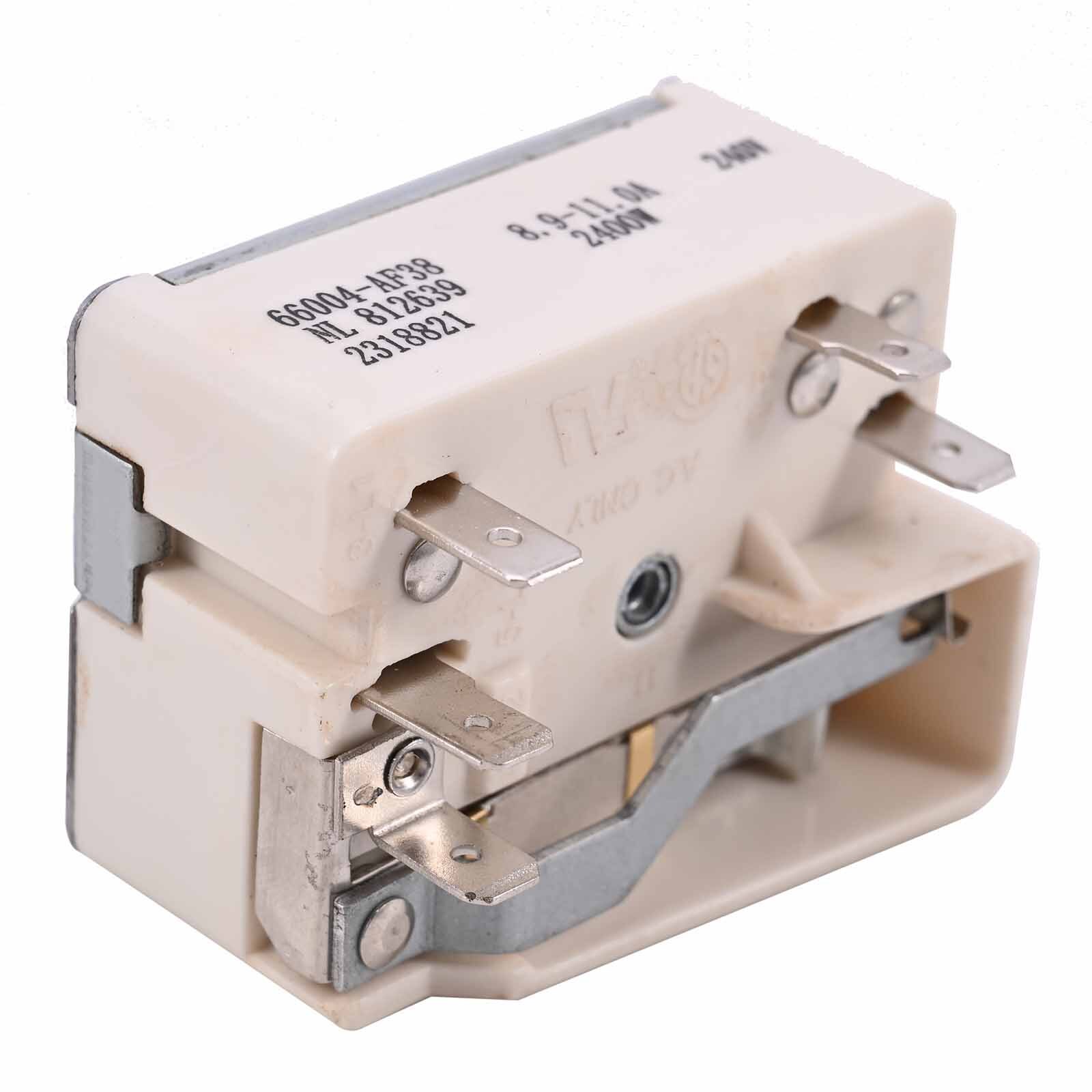 Range Burner Surface Element Infinite Control Switch WP3148953 Whirlpool 1532120