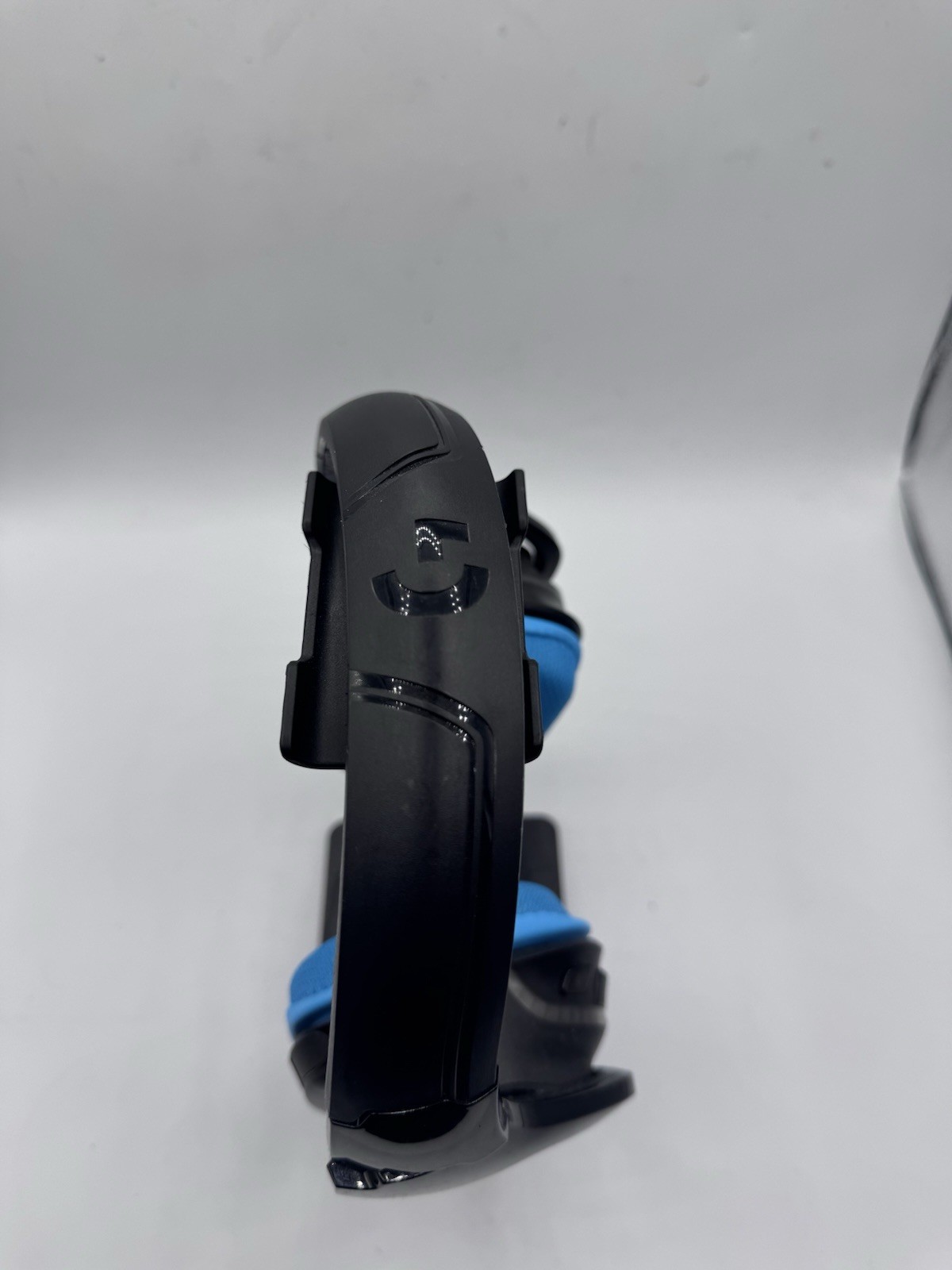 Logitech G935 Wireless DTS:X 7.1 Surround Sound LIGHTSYNC RGB PC Headset, READ