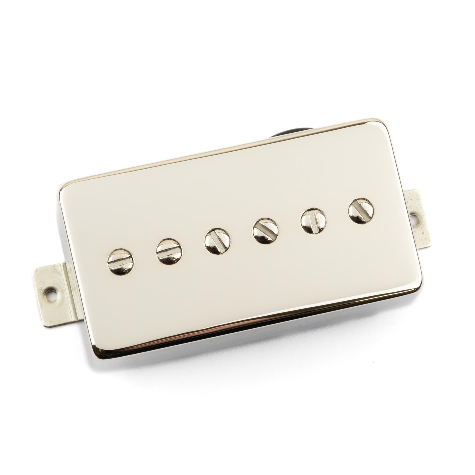 Tonerider Renegade 90 Humbucker Replacement P90 Bridge pickup - nickel