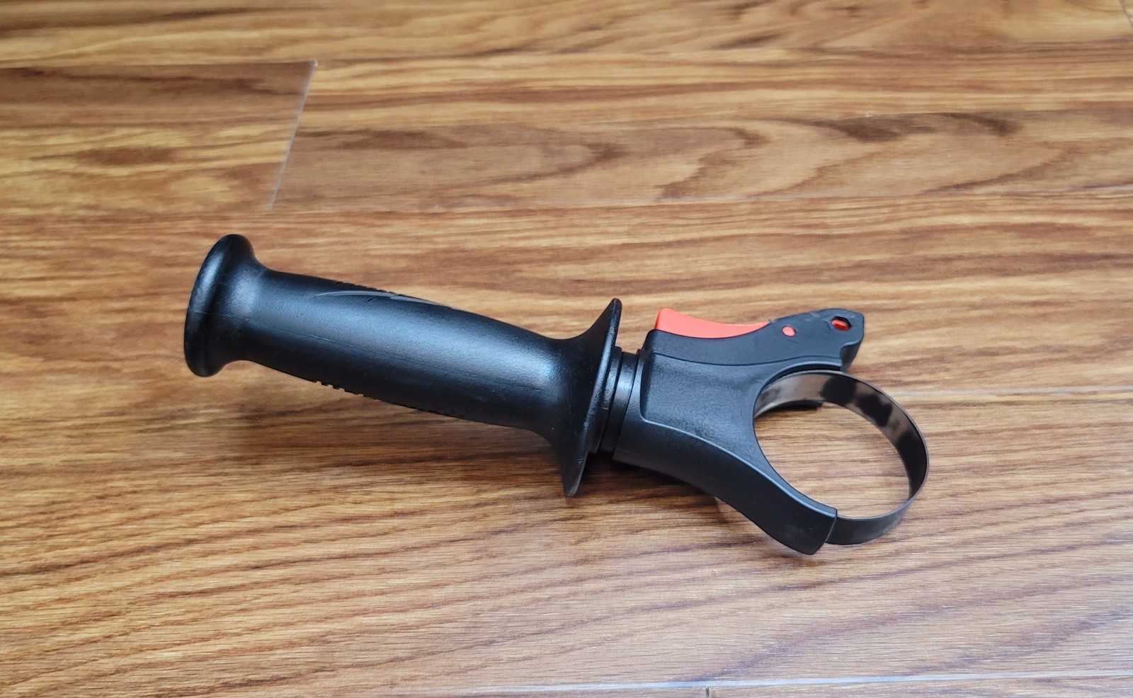 Milwaukee GENUINE HANDLE FOR 2715-20 18V Li-Ion 1-1/8" Cordless Rotary Hammer