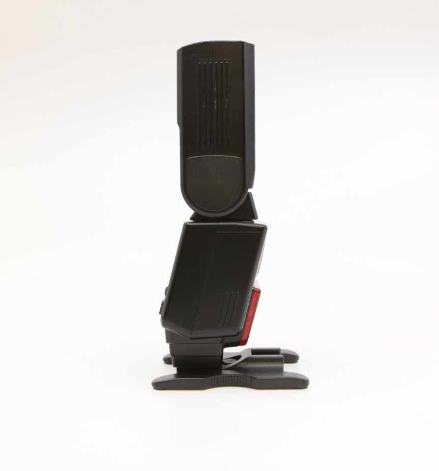 Sigma EF-500 Super Flash for Minolta AF D Camera