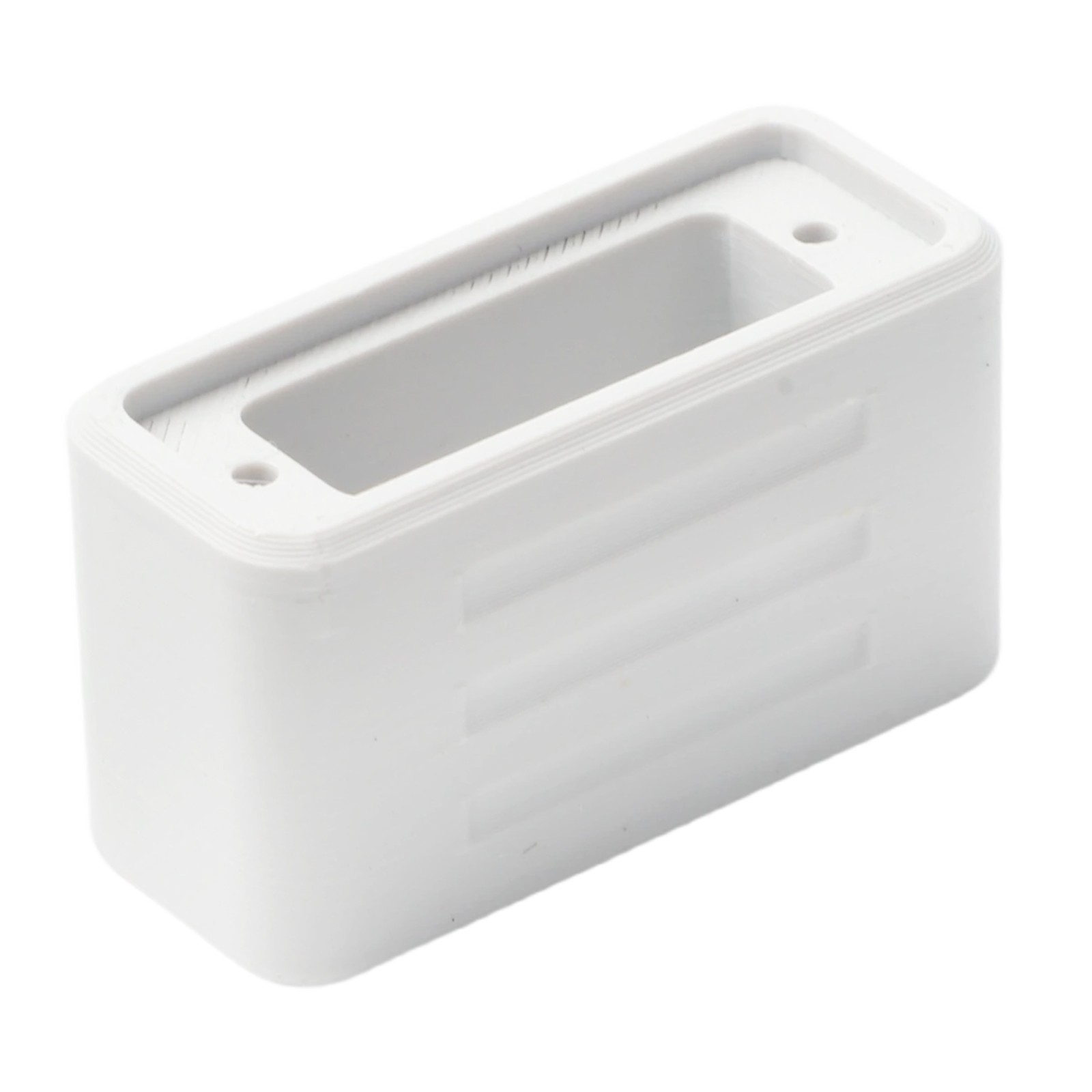Avoid resistance errors with our tight fitting calibrated standard