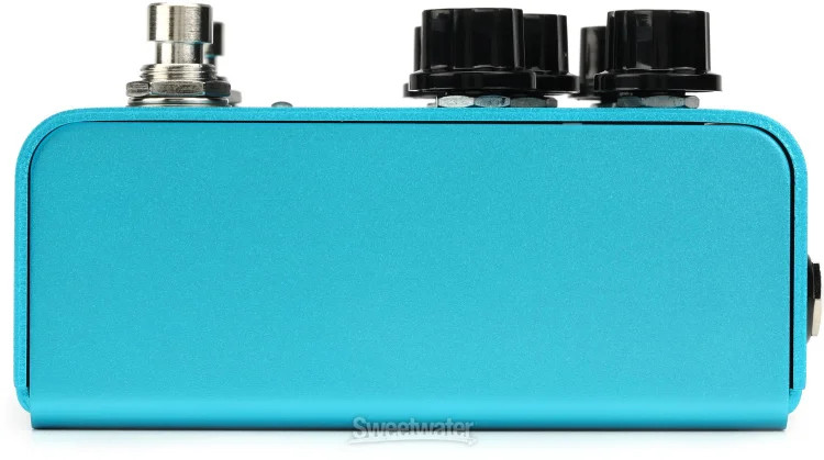 Strymon blueSky V2 Reverberator Pedal