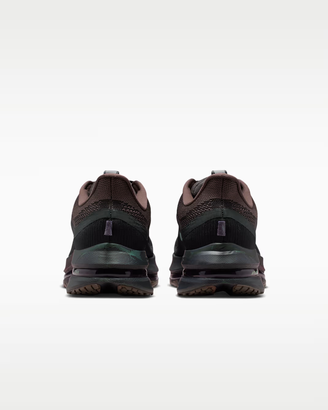 Nike Men's Pegasus Premium Shoes in Ironstone/Dark Smoke Grey/Dark Raisin