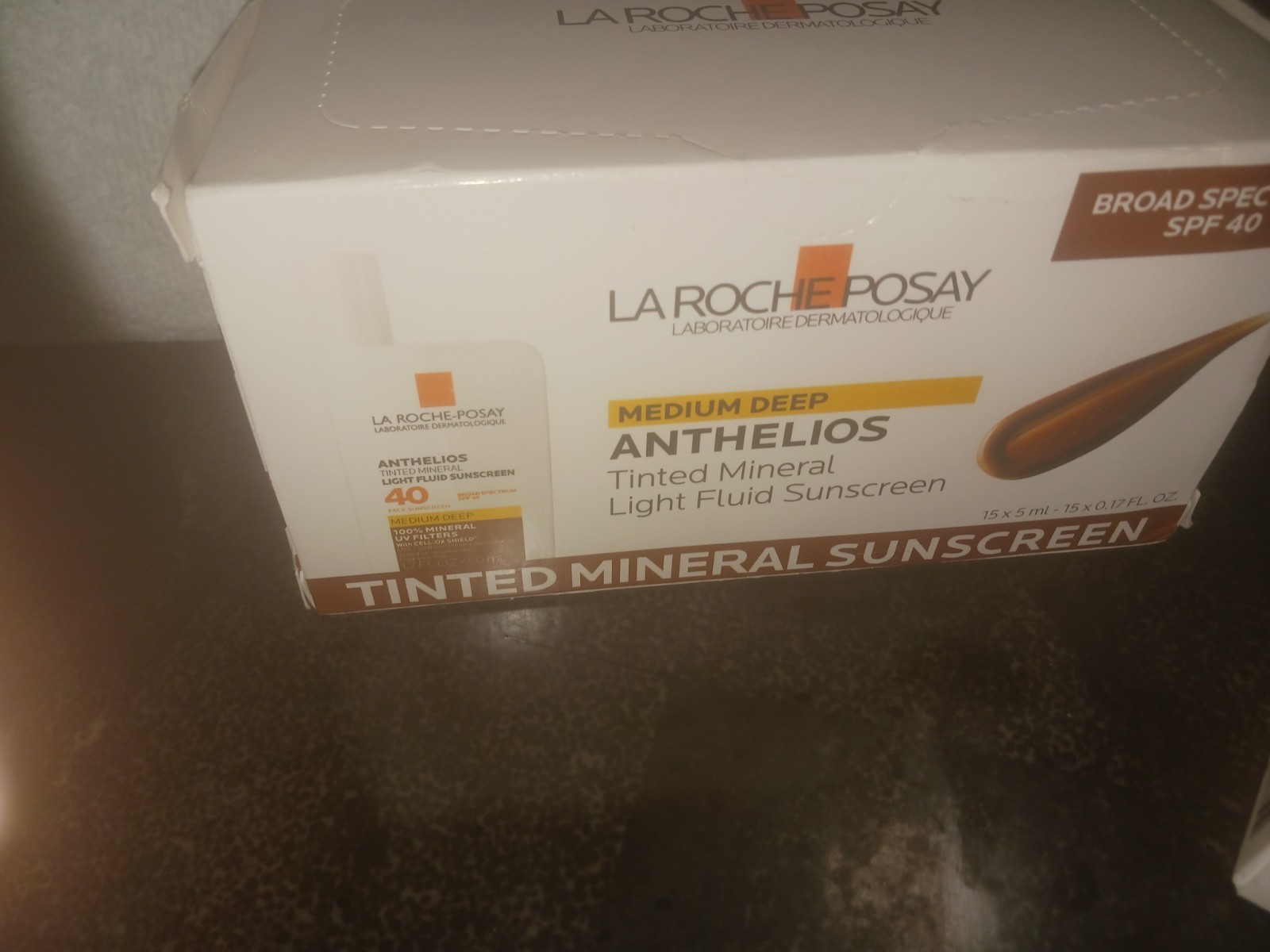 La Roche-Posay BUNDLE