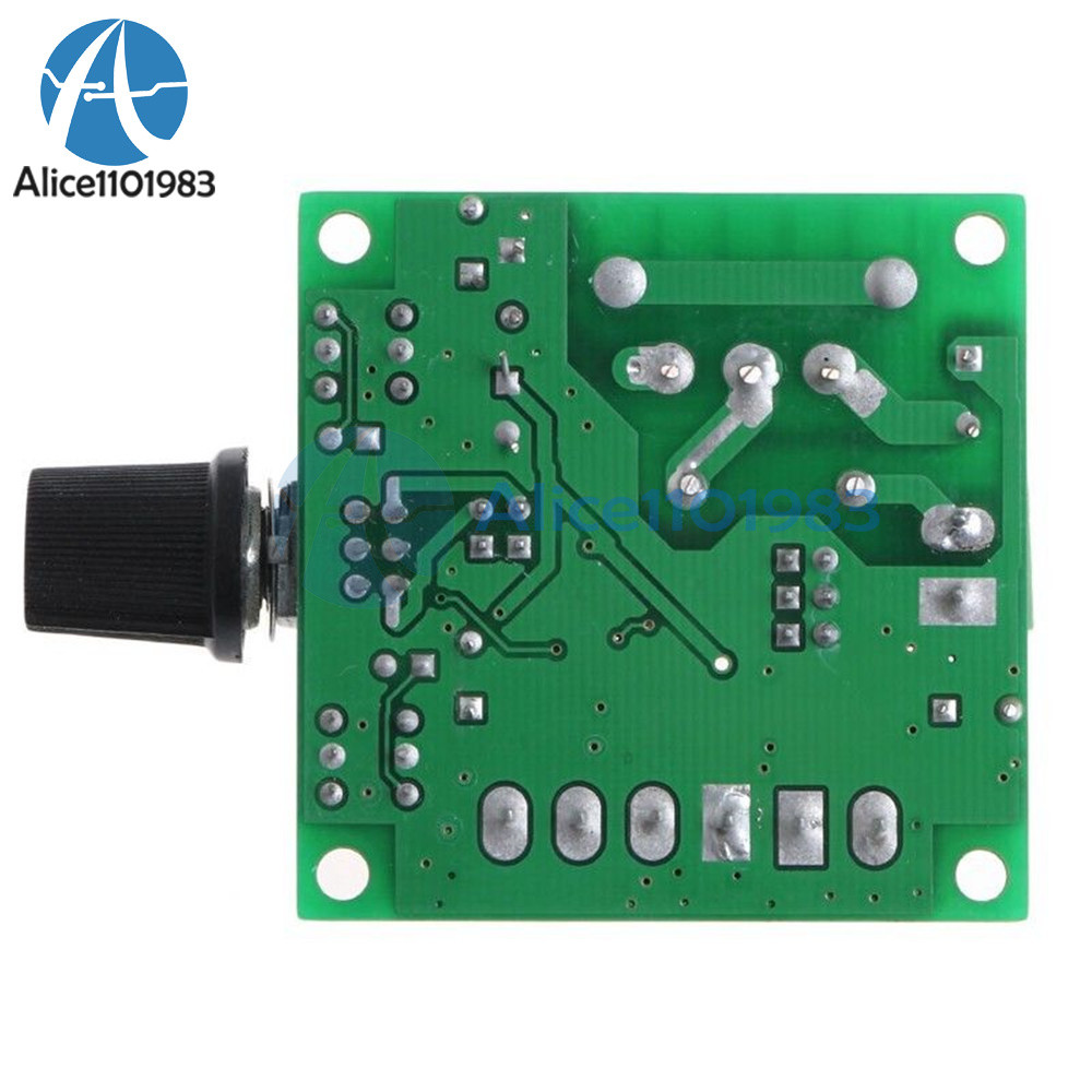 Stepper motor Pulse Signal Generator/ driver controller/ Speed Regulator Module