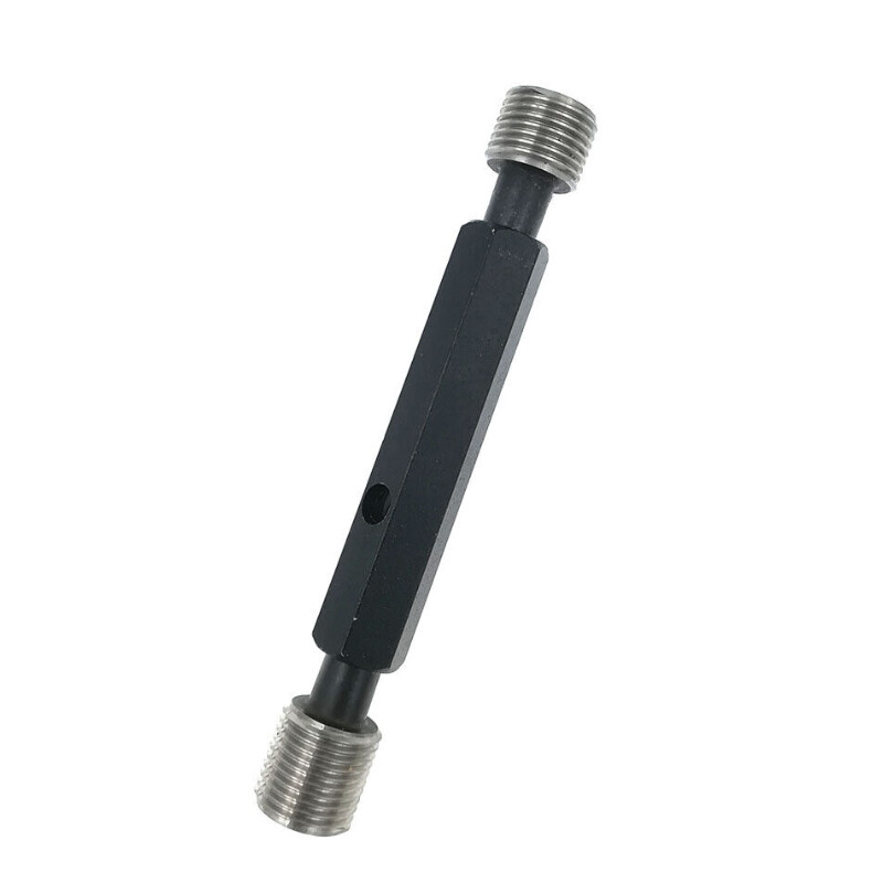 Thread Plug Gage 5/8-18 UNF 2B Double Ends Thread Plug Gage Unified Thread Gage