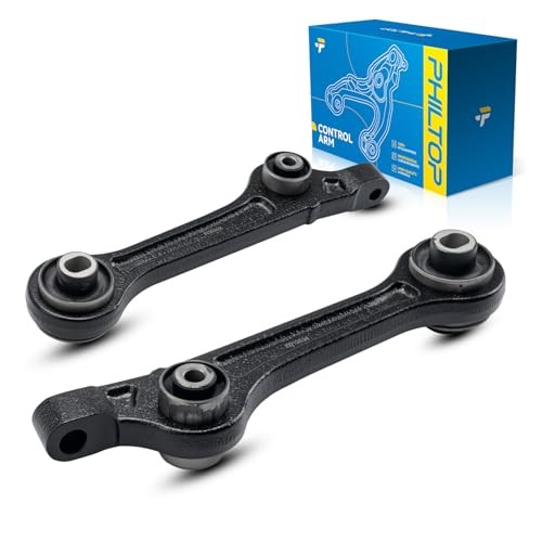 Front Suspension Kit Lower Control Arm w/Bal Joint for Dodge | PTCA0720