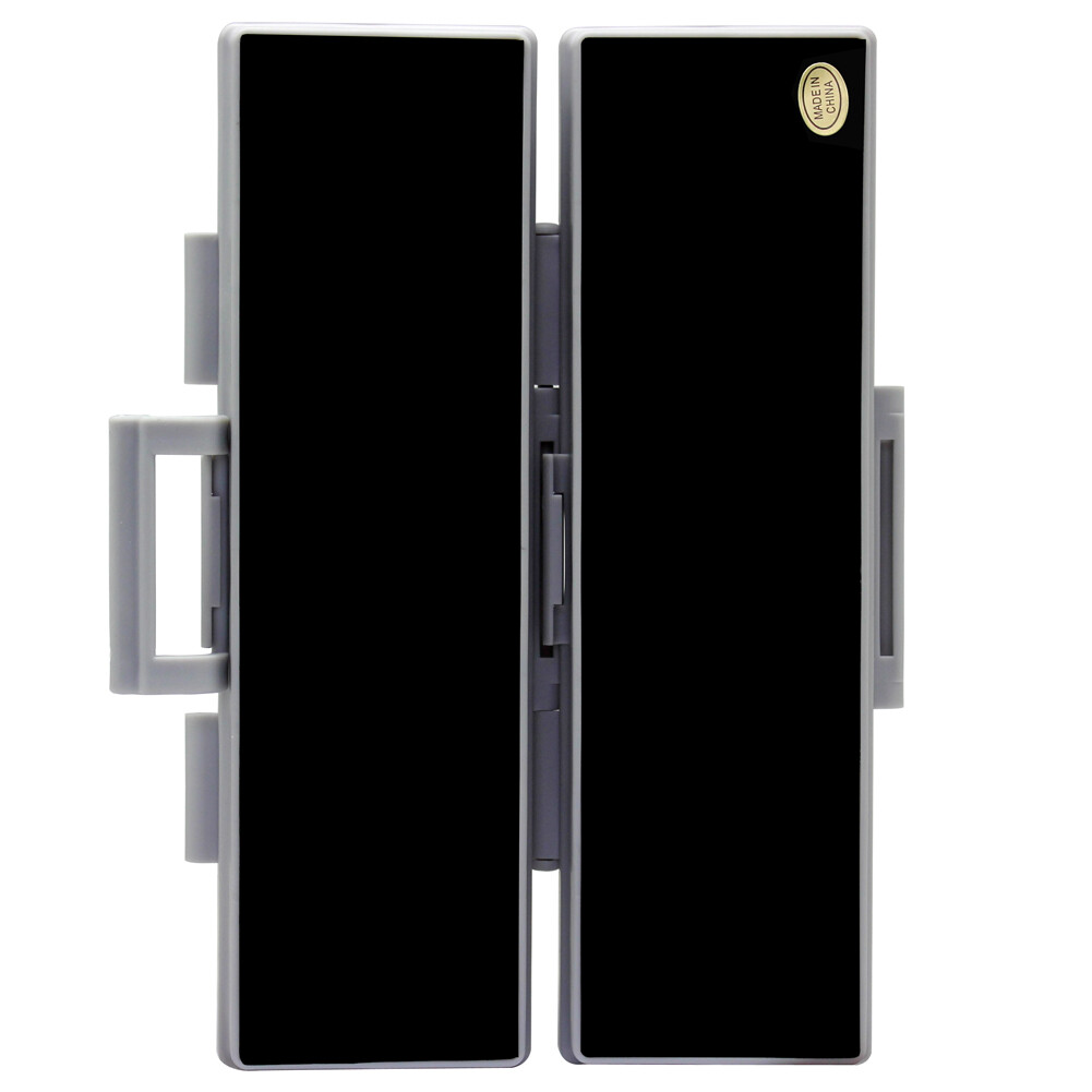 AideTek Patented BOXALL40 Enclosure Surface Mount Components Assorted IC chip US