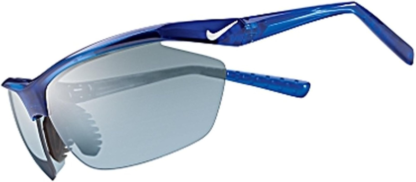 Nike Tailwind Sunglasses - Blue - 72