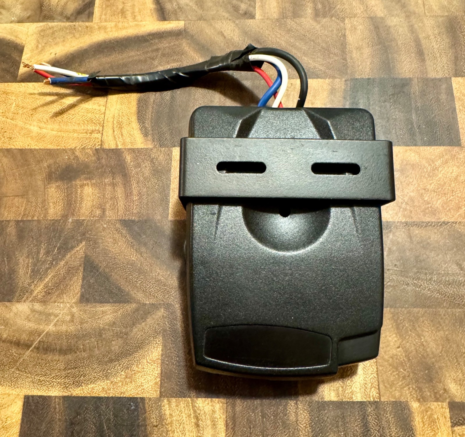 Pro Series Hitch 80550 Pilot Trailer Brake Controller