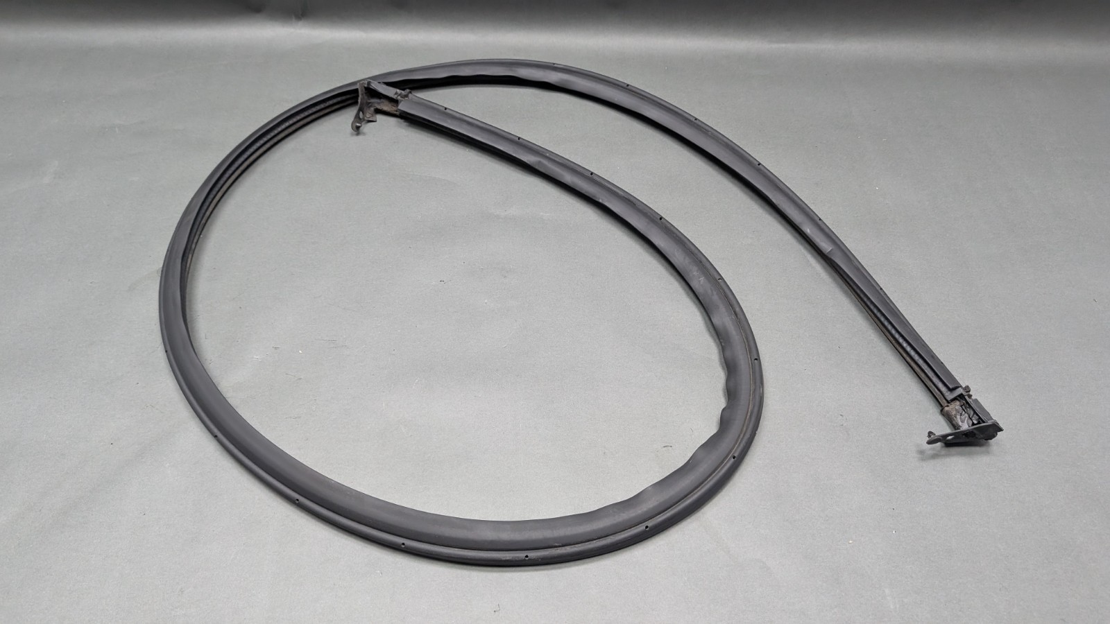 Mazda MX-5 Miata 06-15 Sealer OEM