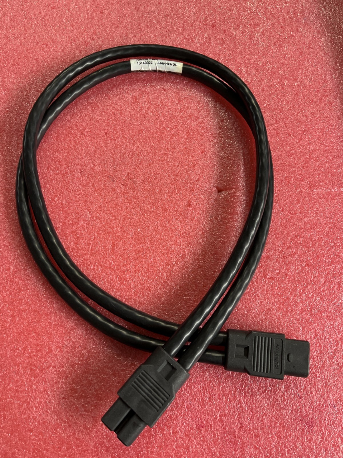 726228-004 HP REPLACEMENT CABLES