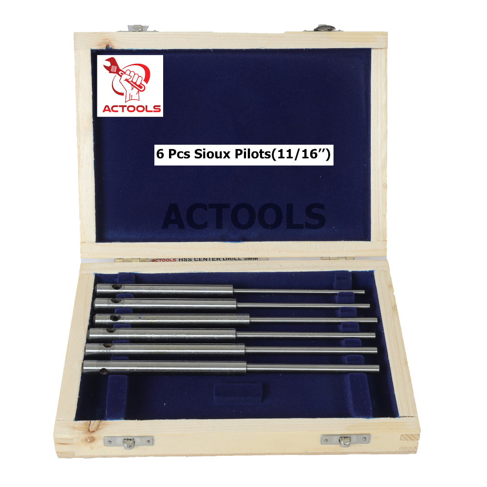 Valve Seat Grinding Stones 12 Pcs With Stone Dresser & 6 pcs Pilots + Holder USA