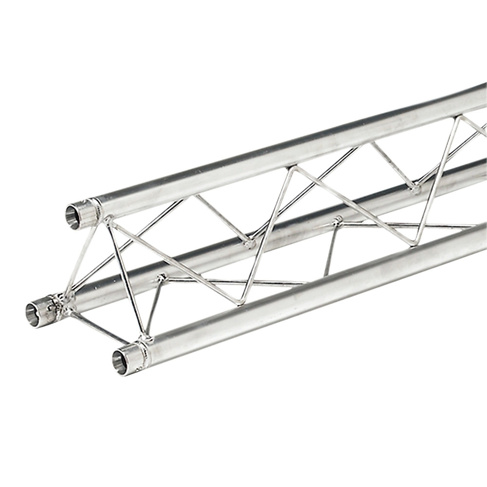 GLOBAL TRUSS 6.56 Foot (2 Meter) Triangular Truss