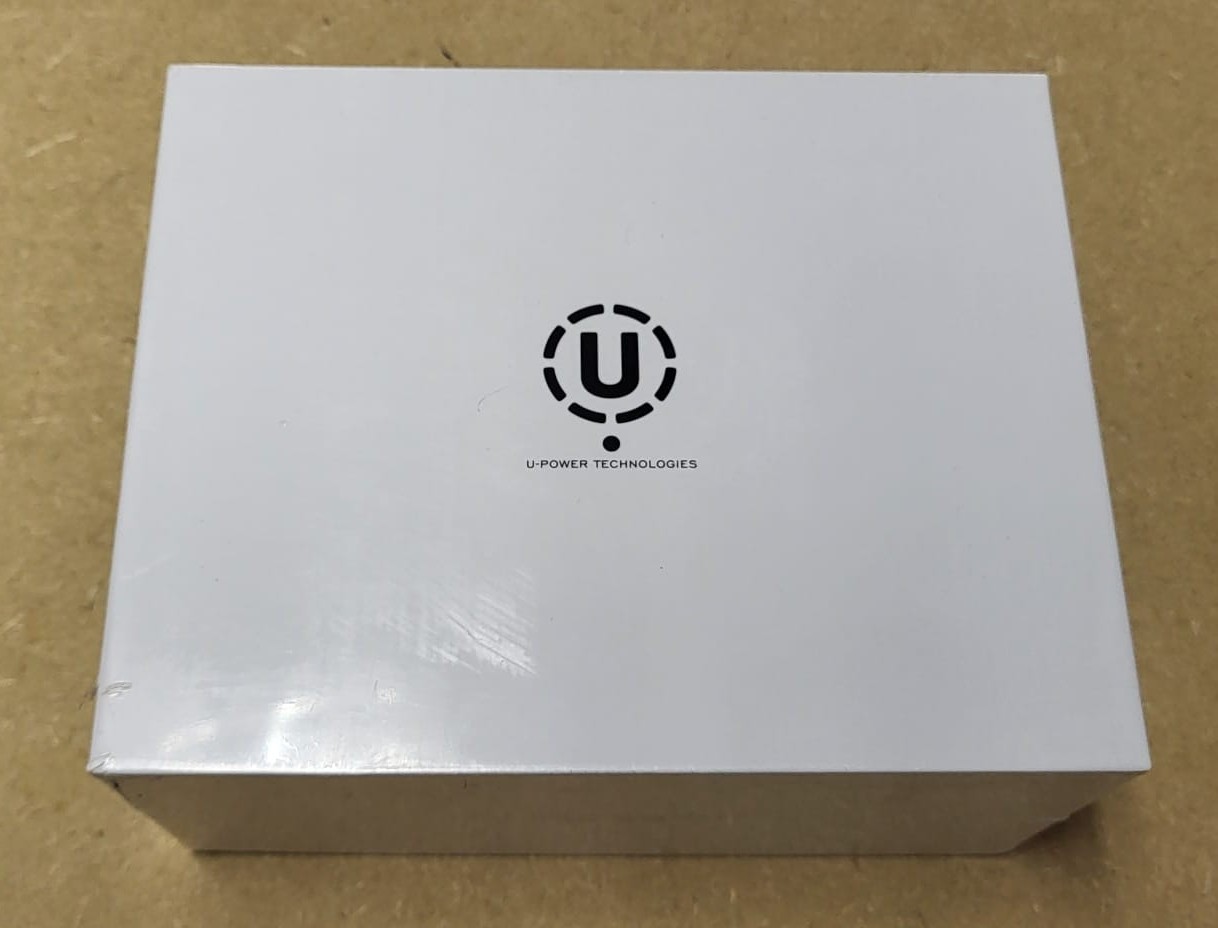 T-MOTOR U13Ⅱ Power Type Multirotor UAV Motor KV130