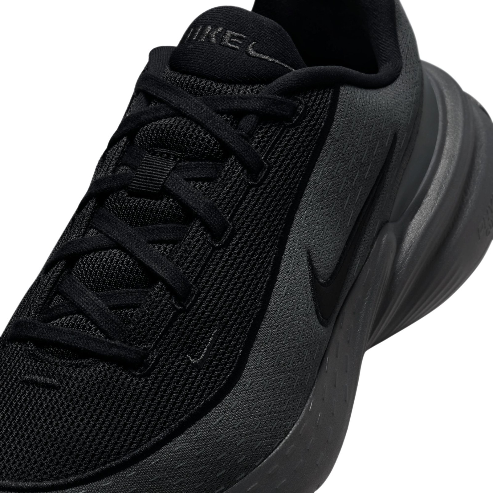 Nike Men's UPLIFT SC IB2765-001 Black Athletic Shoes