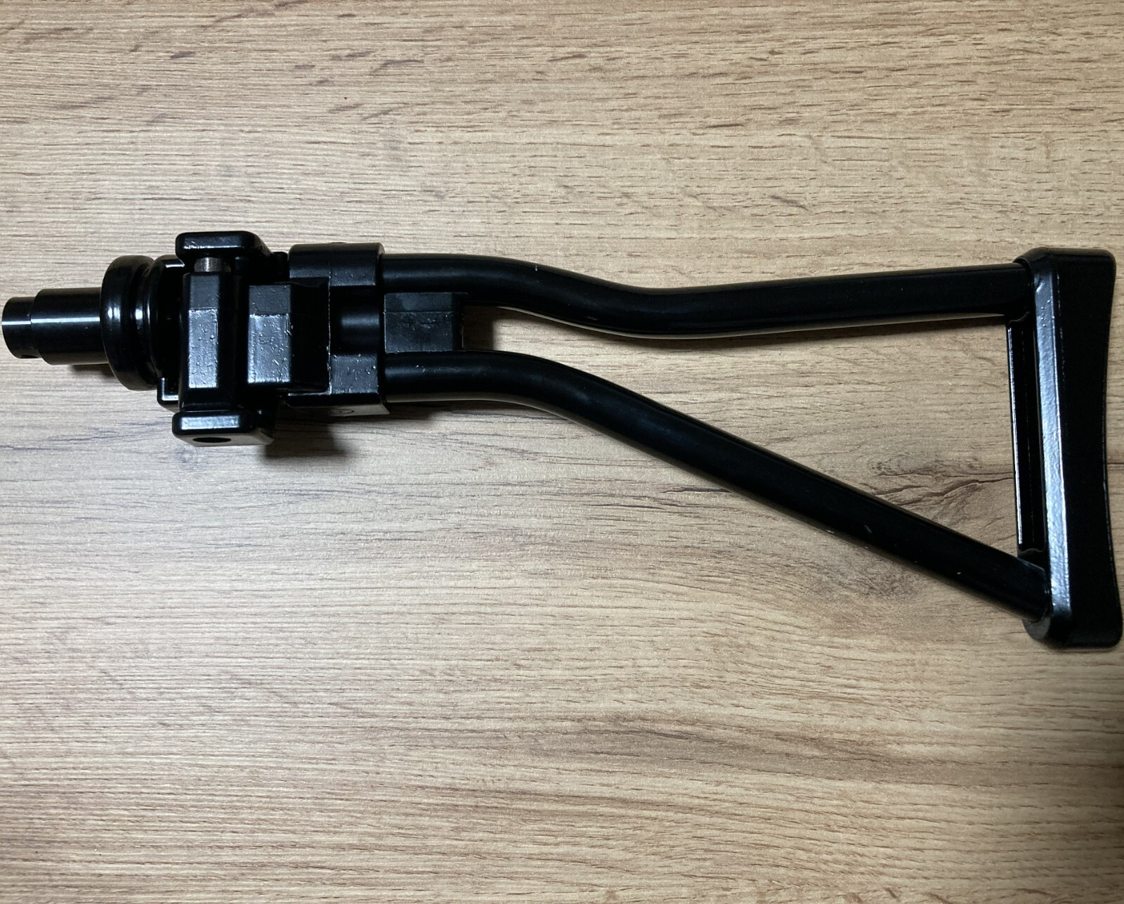 Aluminum Wire Shoulder Rest for Crosman 1322 1377 2220 2240 2250 2289 2300 Trail NP