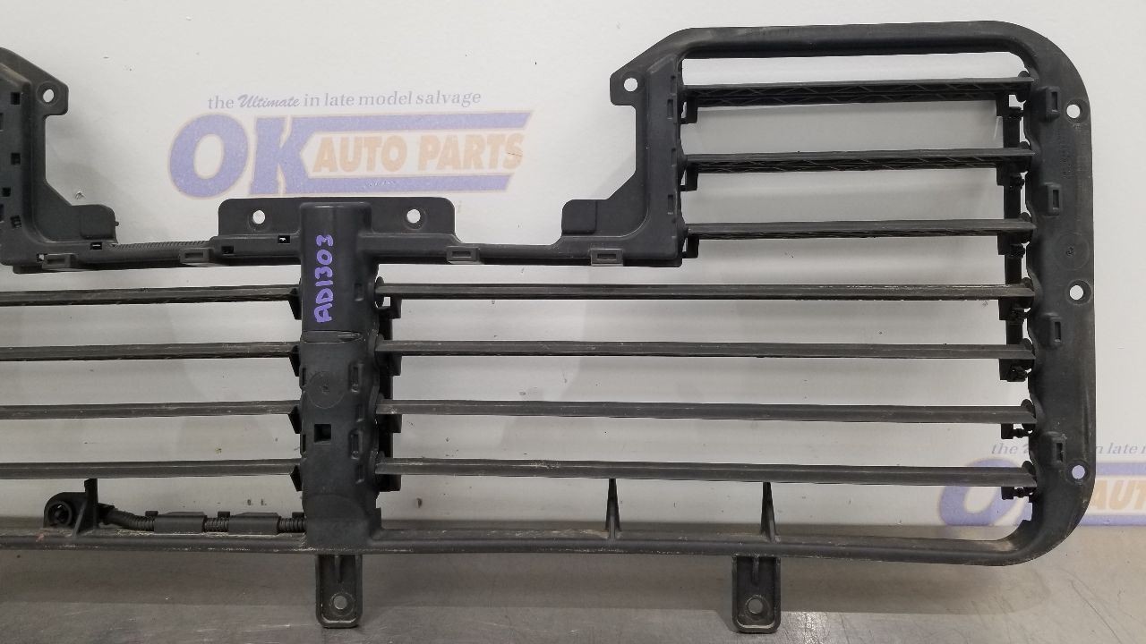18 CHEVY SILVERADO 1500 5.3L AIR SHUTTER ASSEMBLY
