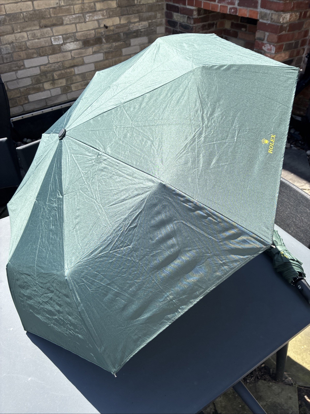 Rolex Umbrella