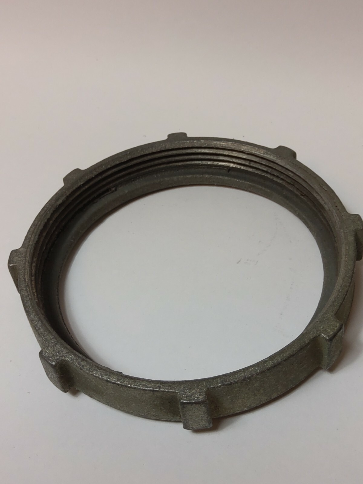 4" RIDGID CONDUIT BUSHING (NOS)