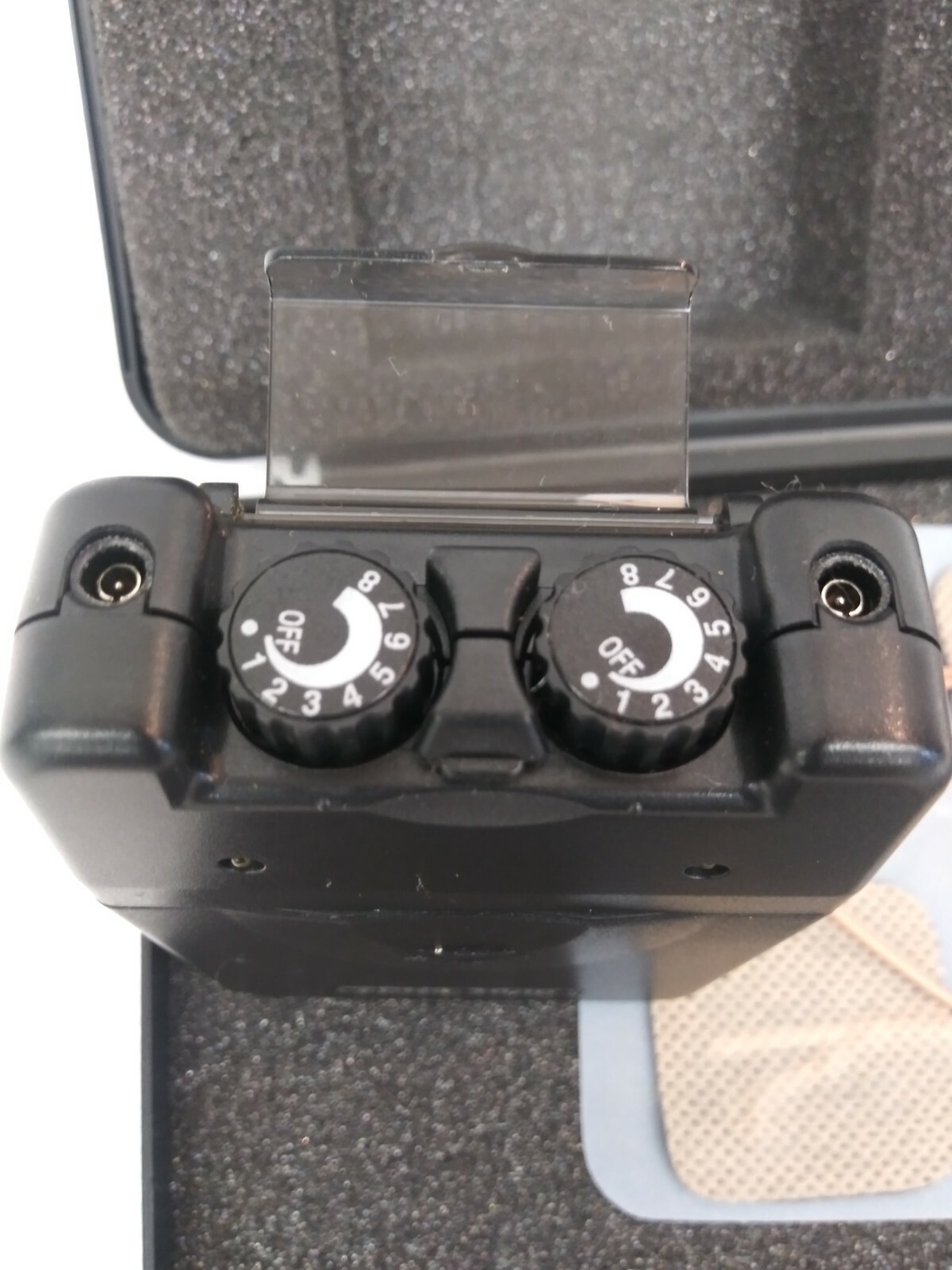 TENS 3000 NERVE STIMULATION UNIT