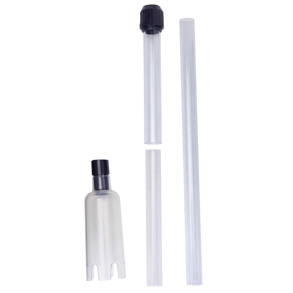 Fish Tank Electric Siphon Water Change Gravel Vacuum Cleaner Pump