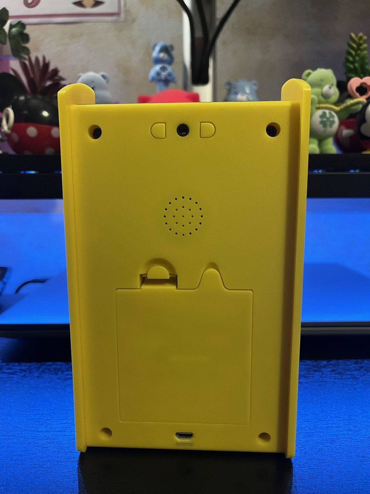 My Arcade PAC-MAN Retro Mini Arcade Machine