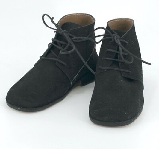 Civil War Brogans - Union and Confederate - Size 13