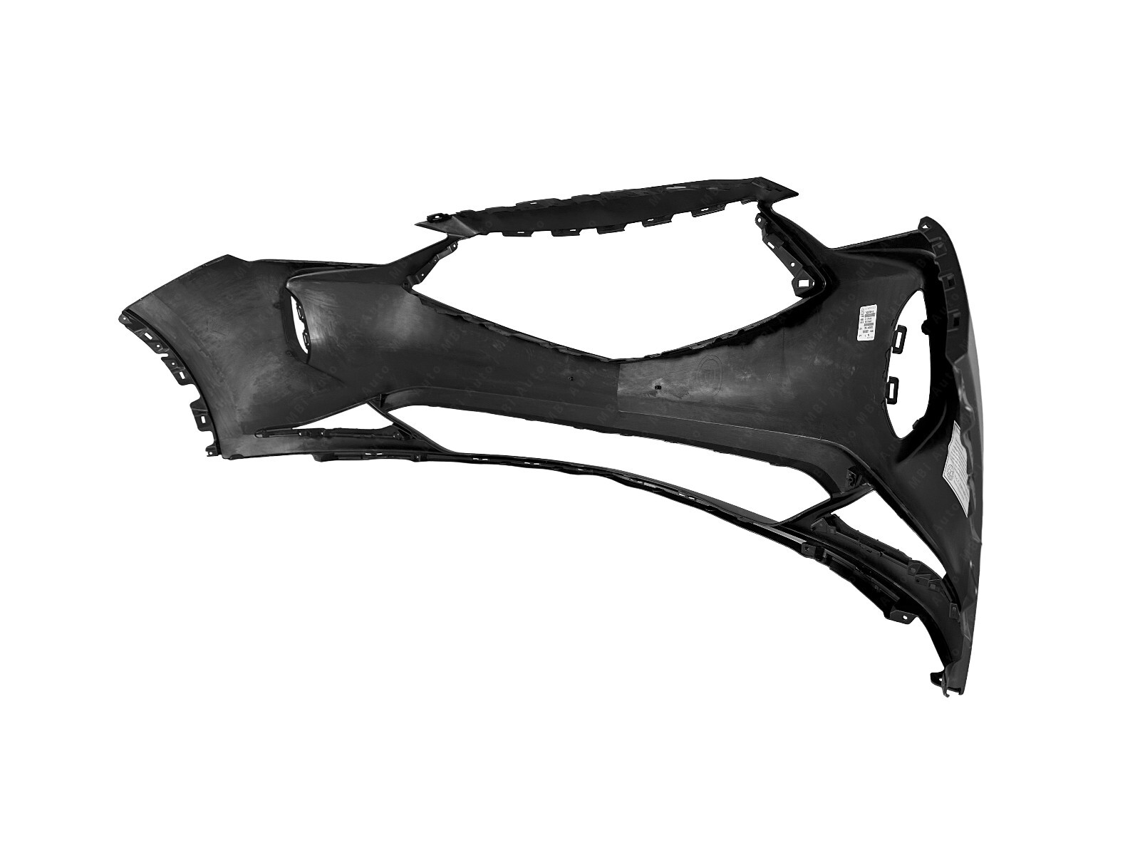 NEW Primered - Front Bumper Cover Fascia for 2022 2023 2024 Acura MDX Base