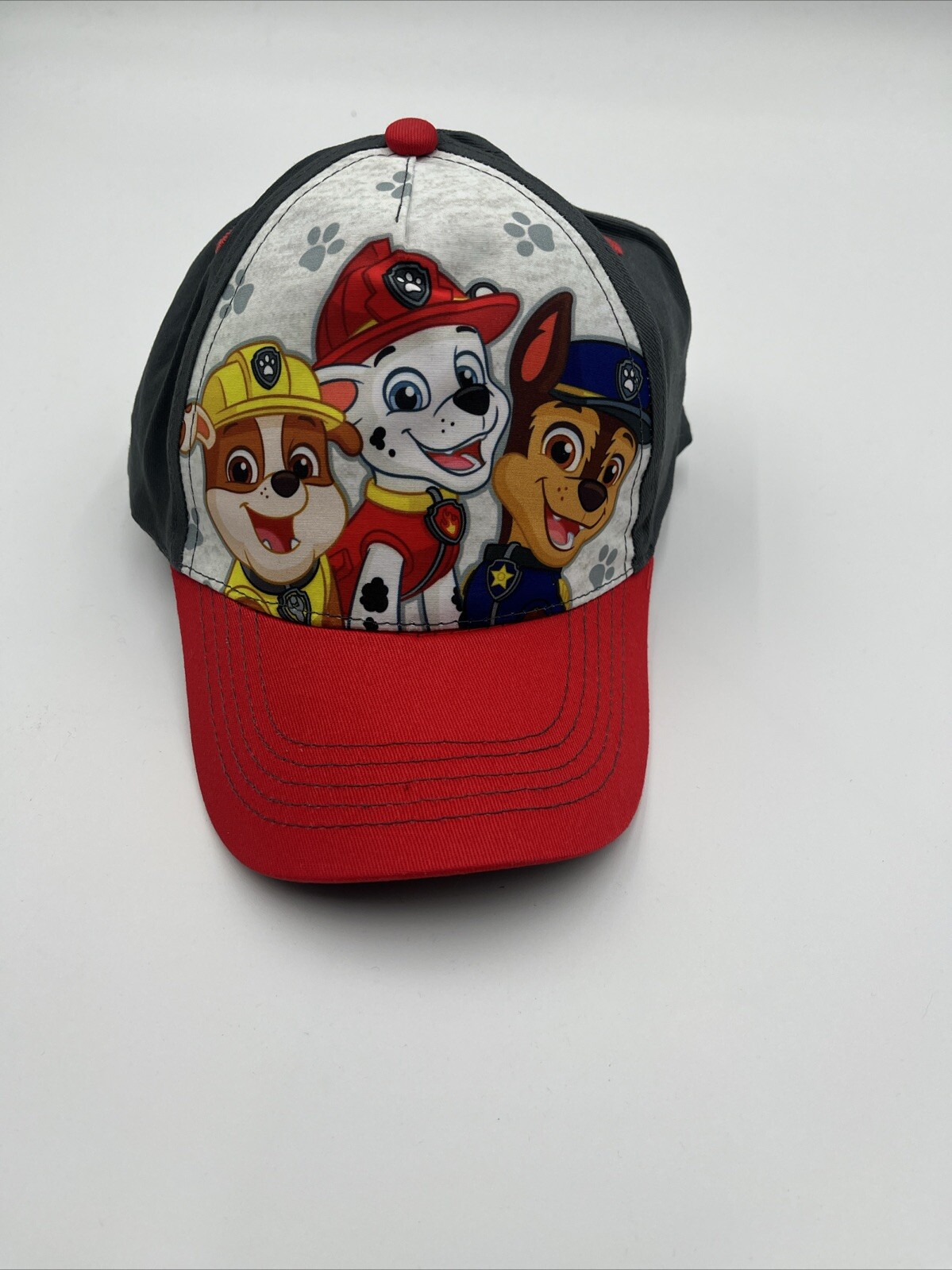 Nickelodeon Paw Patrol Kids Baseball Cap