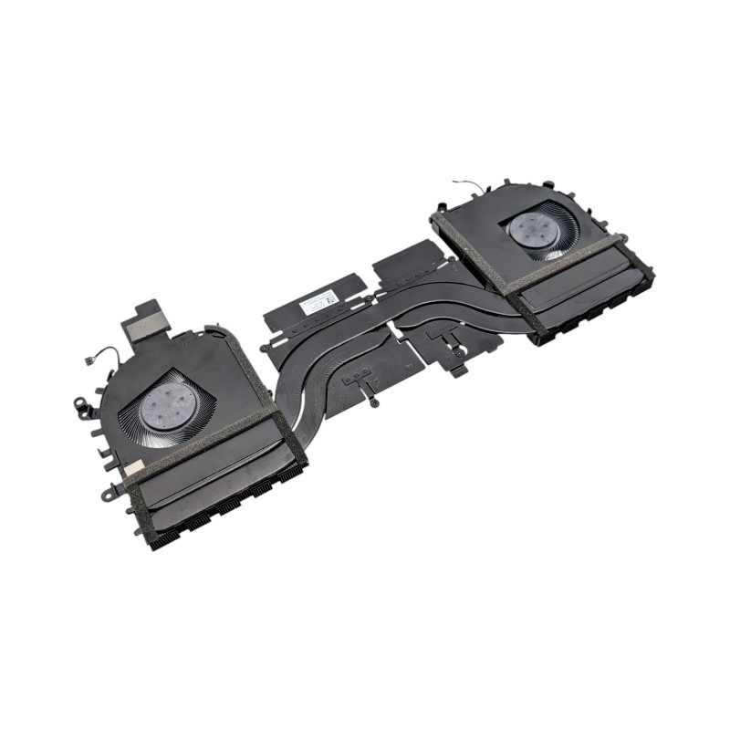 5F10S14308 - FAN AVC DIS