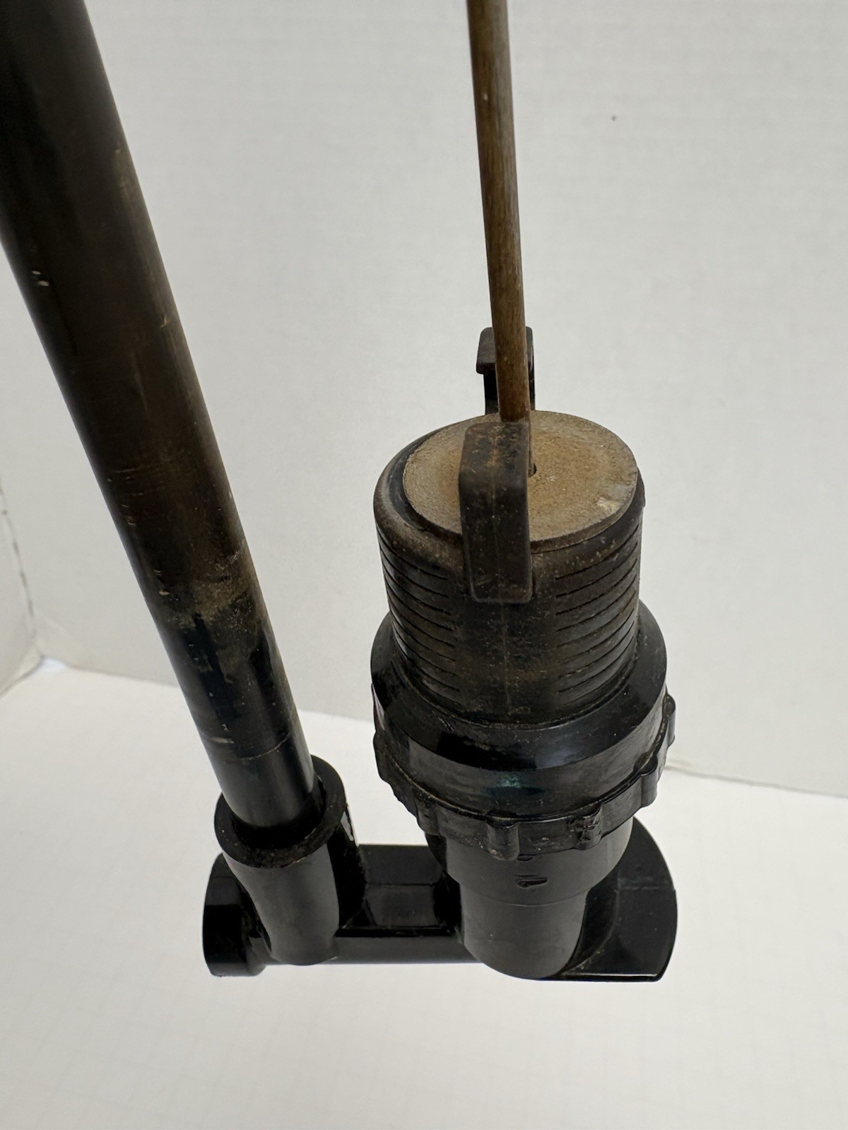Culligan Water Softener Brine Valve Float Control. (.45 gpm)