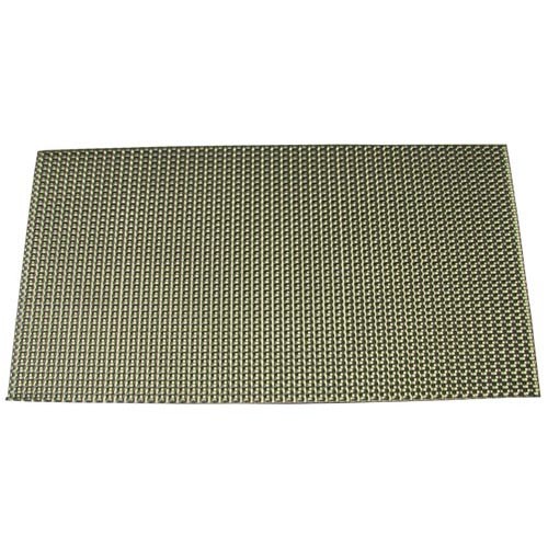 Frymaster 8103537 19" x 10" Filter Magic Screen