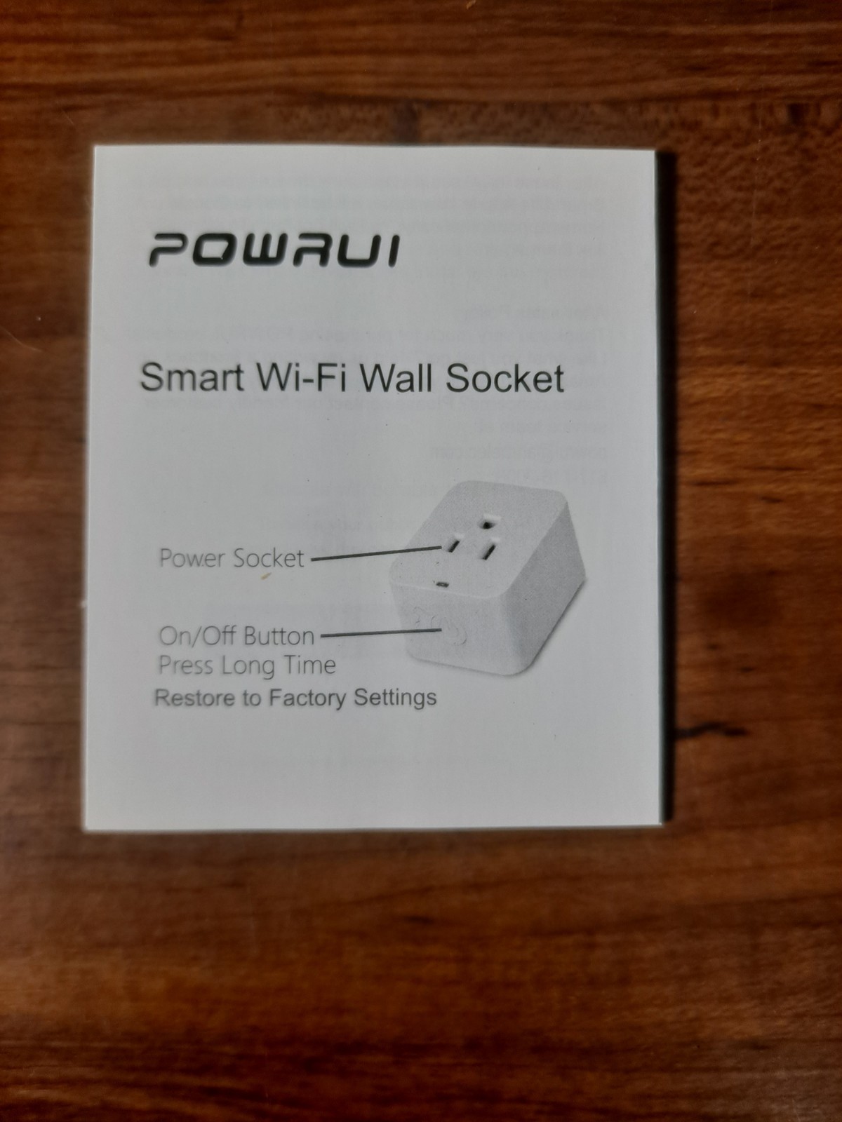 4 PACK Mini Smart 2.4G Wifi Plug Socket Outlet Work Alexa&Google Home Assistant