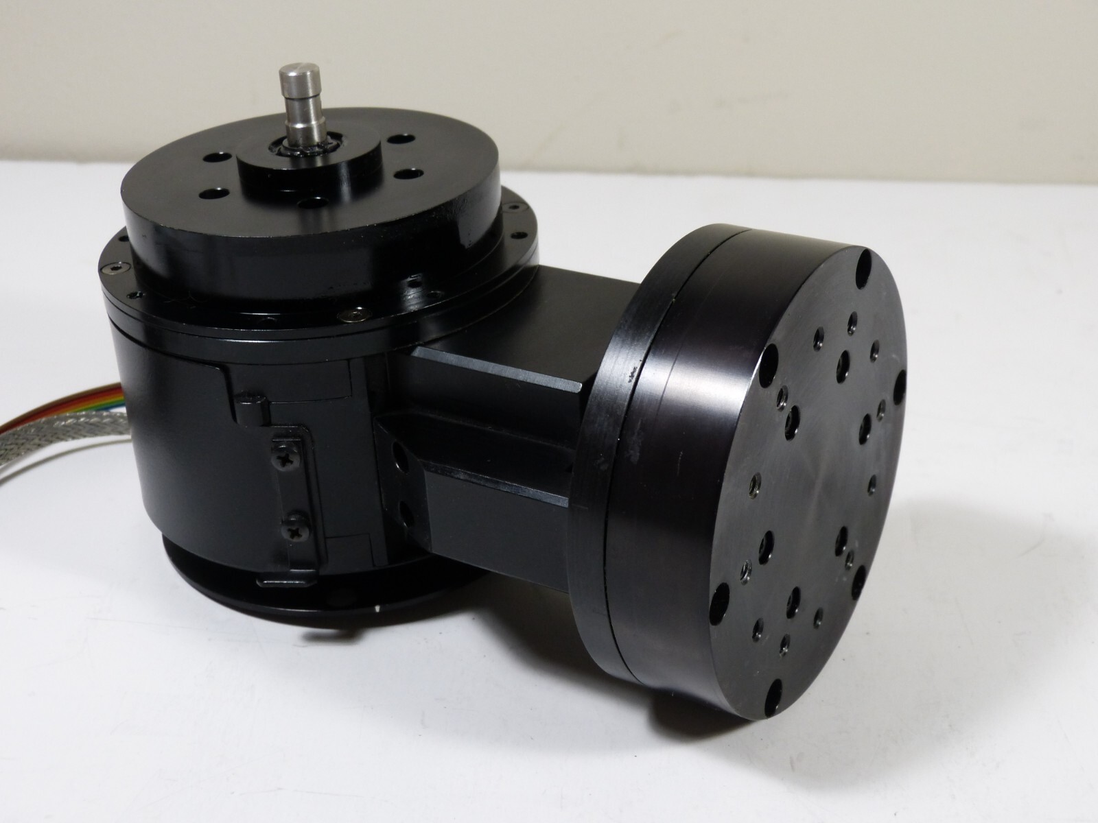 Eshed Robotec Motor 5 pulled from Scorbot ER IX Robotic Arm