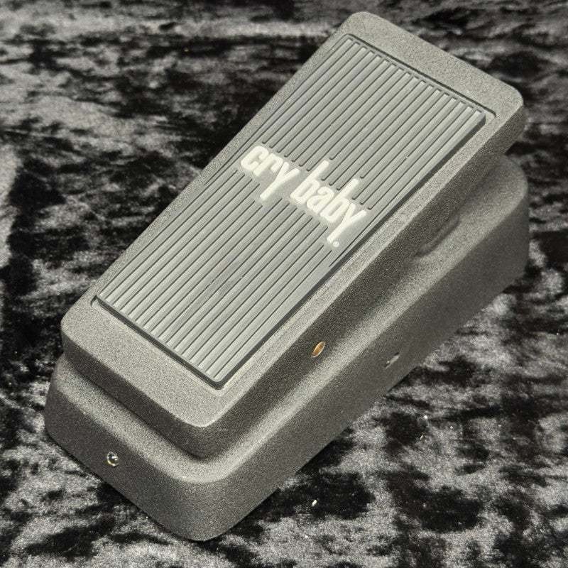 JIM Dunlop CBJ95 / CRY Baby Junior Used Filter