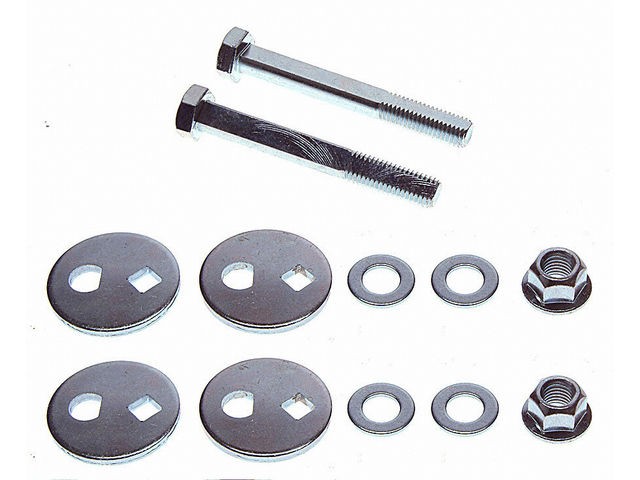 Moog 82ZJ41W Front Alignment Caster Camber Kit Fits 1998-2008 Mazda B3000