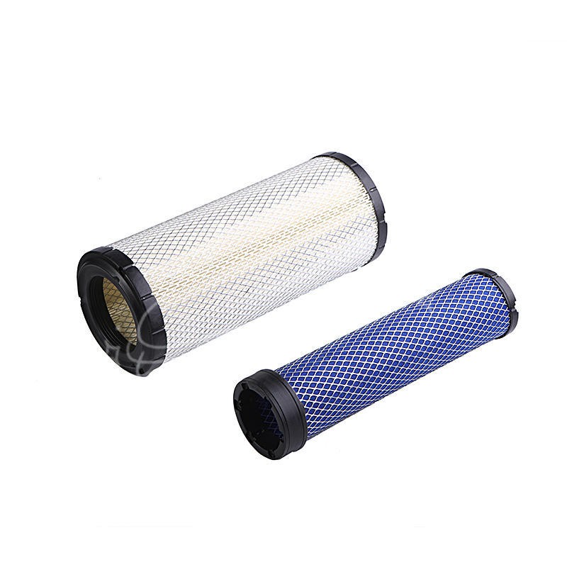 Maintenance Filter Kit for Cummins Engine 4B3.9 Case Loader 1845C 1840 40XT 60XT