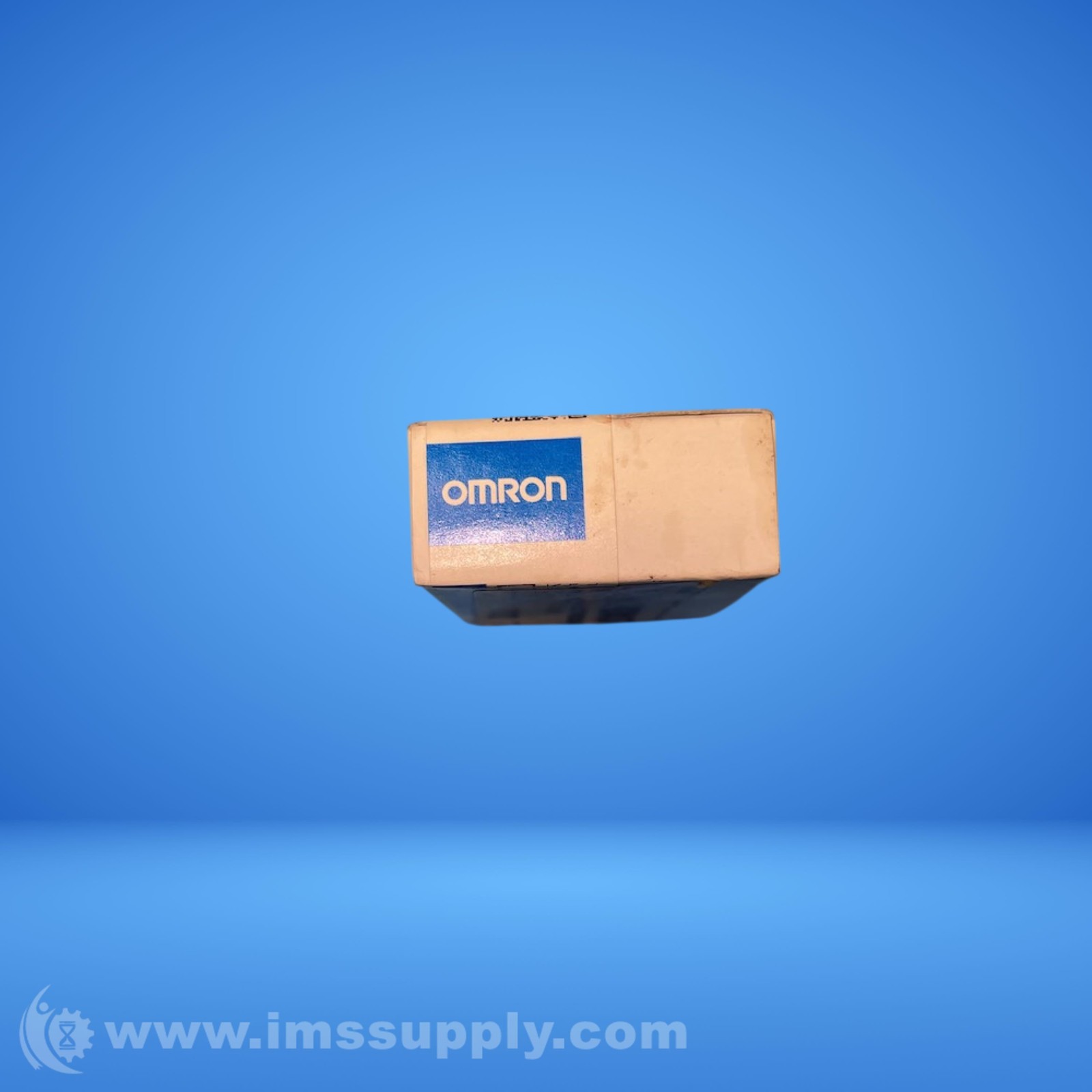 Omron D5SN-TA Actuator Head FNOB