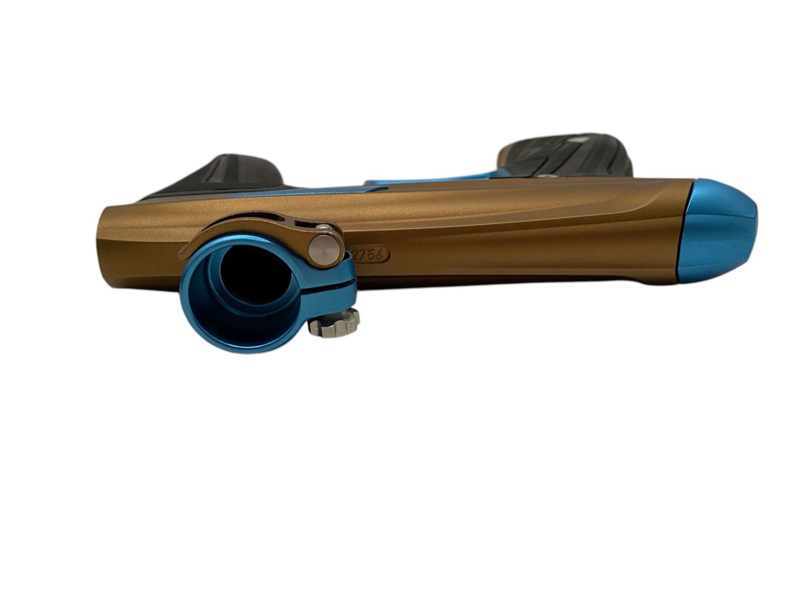Planet Eclipse CS1 Bronze/Teal Paintball Gun