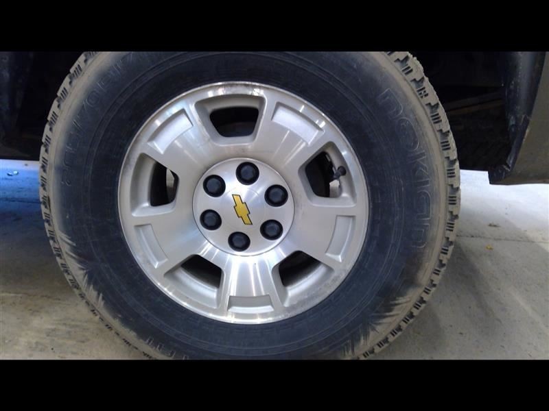 SILVRDO15 2012 Glove Box 369708