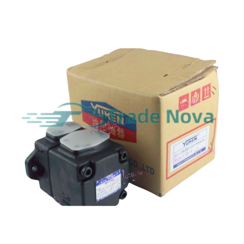 1PC Brand New YUKEN PV2R1-19-F-RAA-43 Pump Fast Delivery