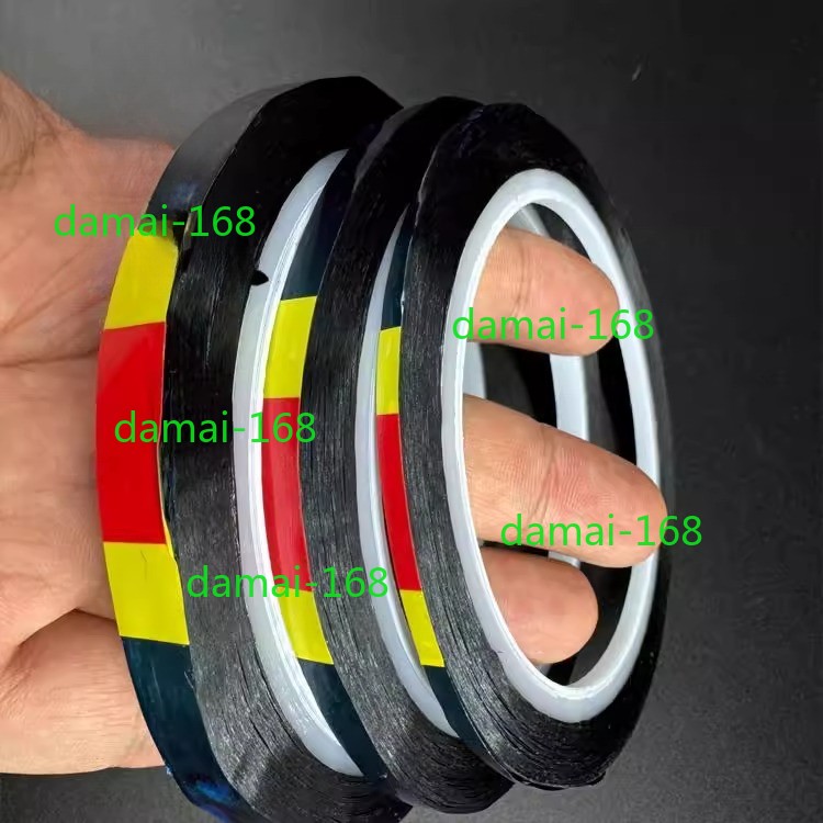 Carbon Fiber Repair Width:3/5/8/20/50mm Carbon Fiber Prepreg Wire T700 12K