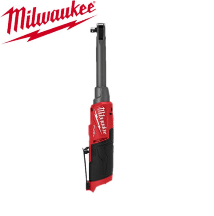 Milwaukee M12 FUEL FHIR38LR-0 High Speed Long Rich Impact Ratchet 3/8 Bear Tool