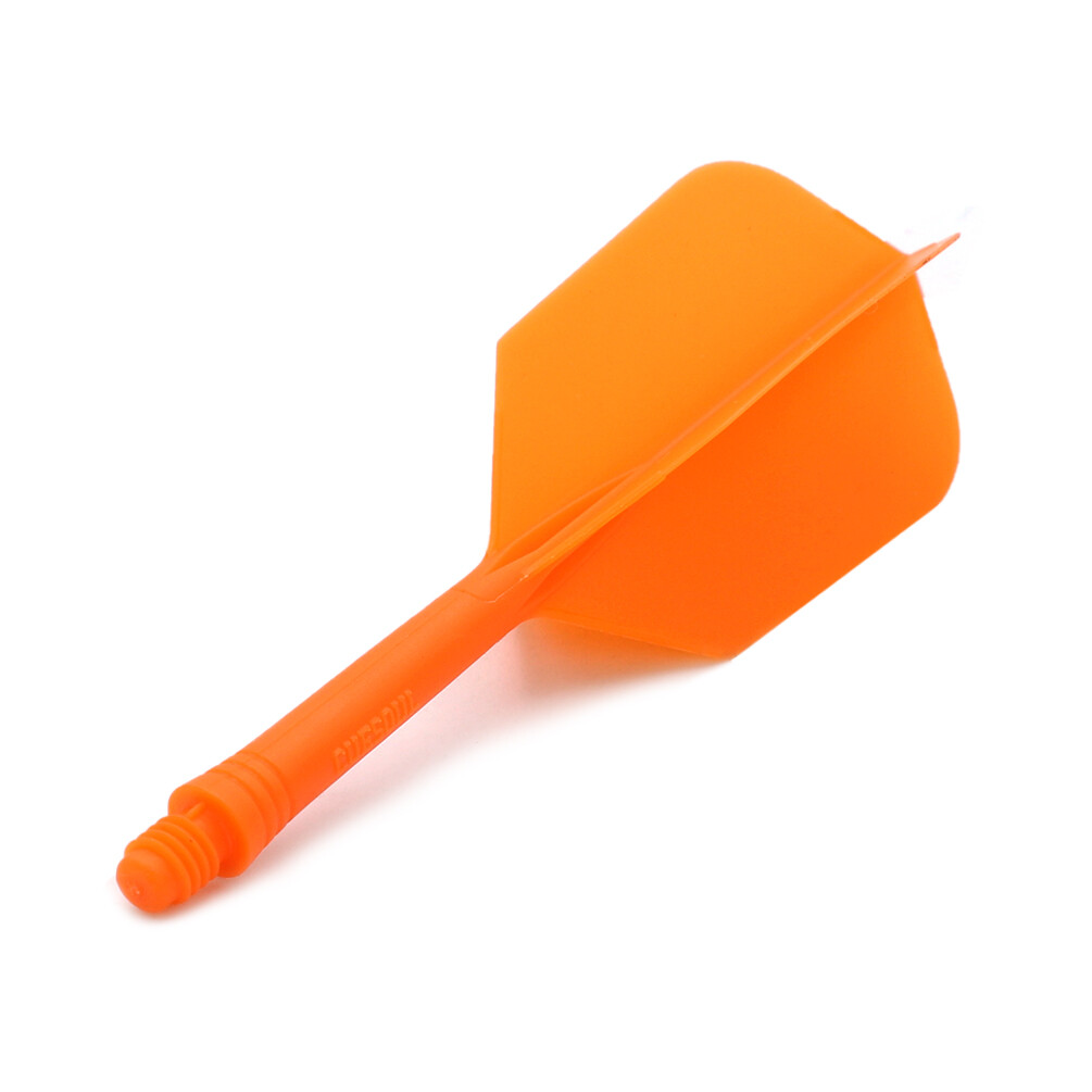 CUESOUL AK5 Orange Slim Shape-28mm