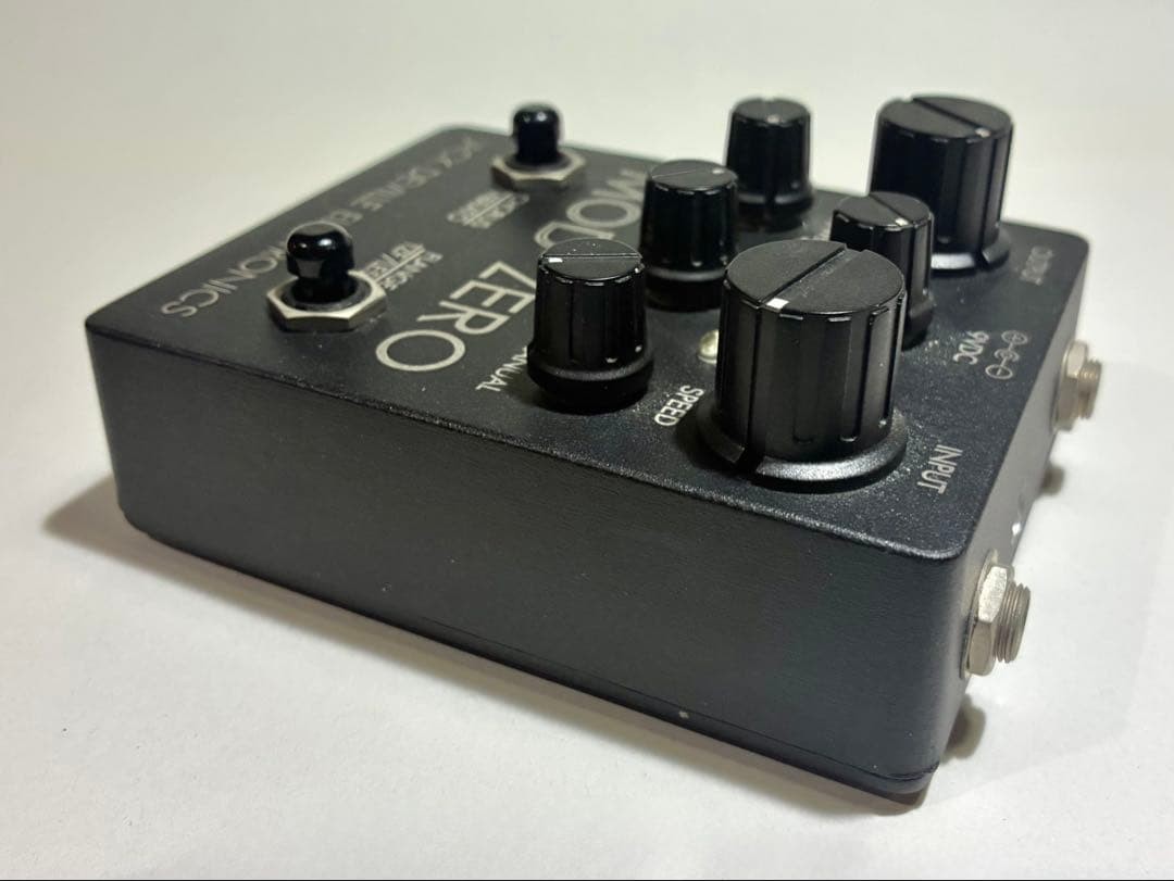 Jack Deville Electronics MOD ZERO 35285
