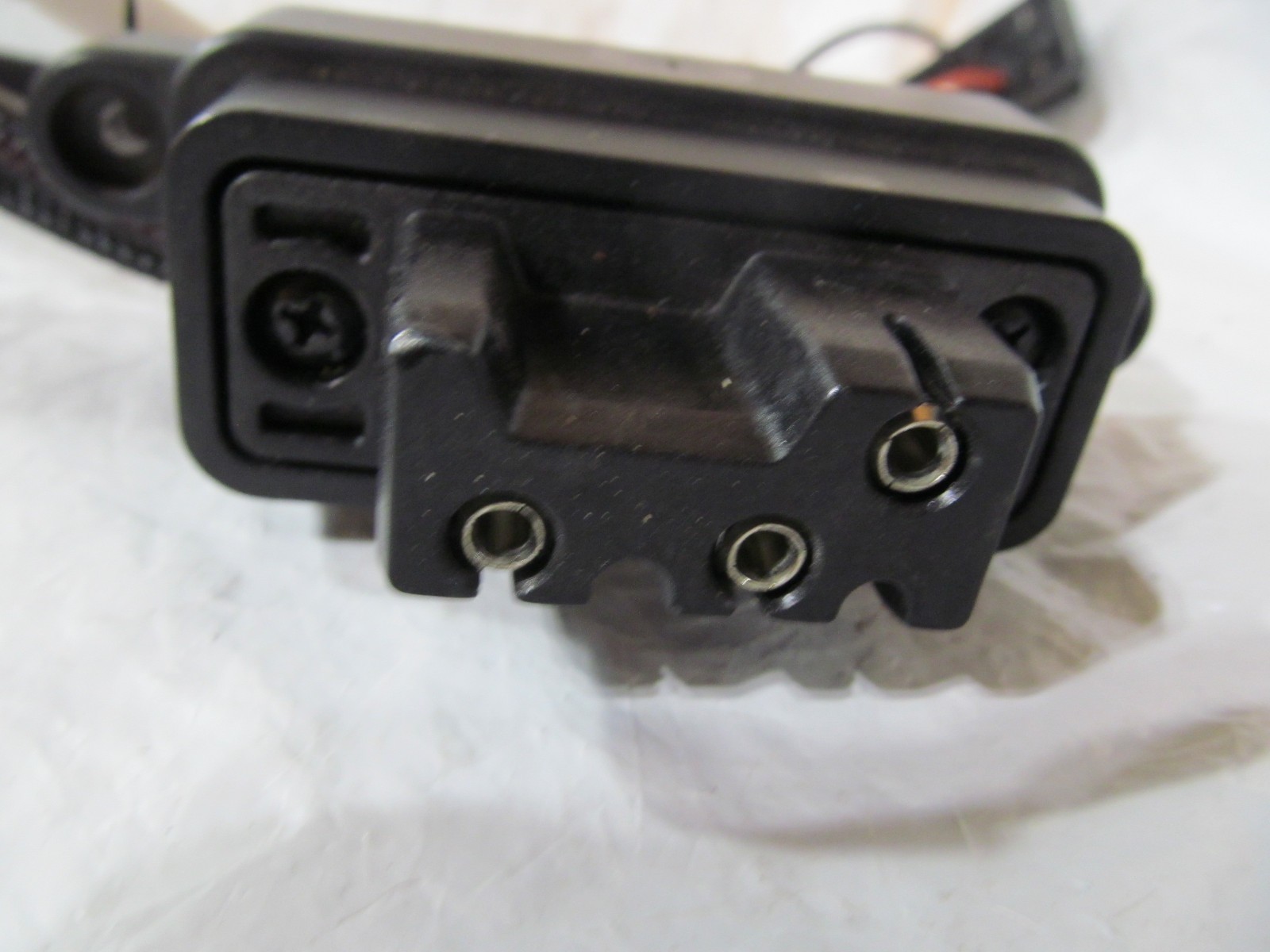Control Module D51272.06 & Wiring Harness from Pride Revo 2.0 Mobility Scooter